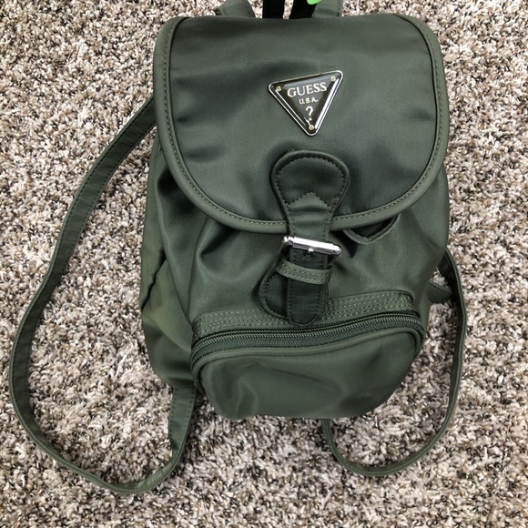 guess backpack usa